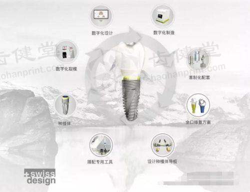 诊疗特色总结