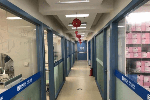 郑州唯美口腔医院(金水路院)