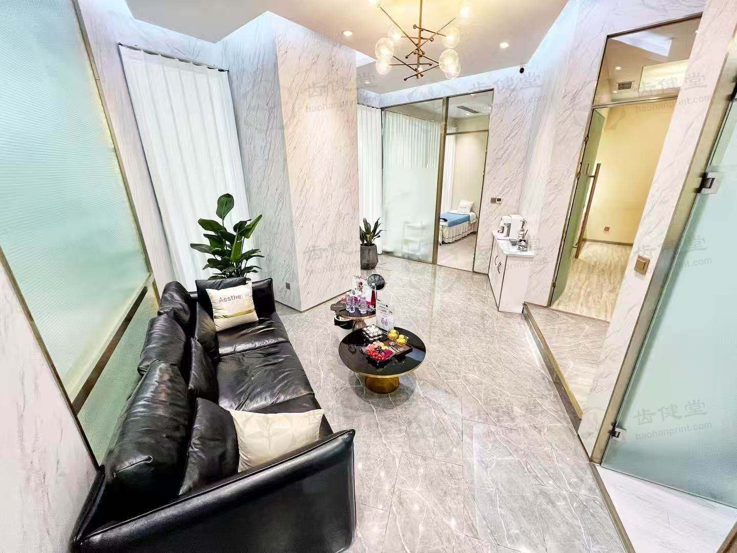 成都新颜和美医疗美容诊所：12800 元艾薇岚童颜针，改善面部衰老！
